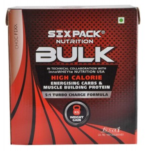 six pack nutrition bulk