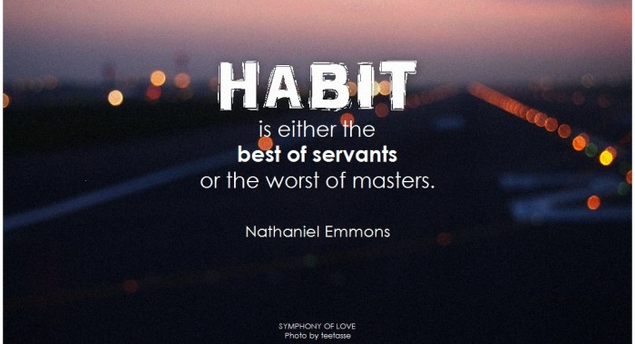 9 Daily Habits to Keep Your Weight in Check