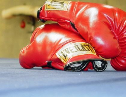 How Boxing Contributes to your Overall Health