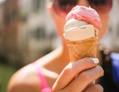 6 Cool Benefits of Eating Ice Cream