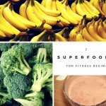 7 Superfoods for Your Fitness Regime