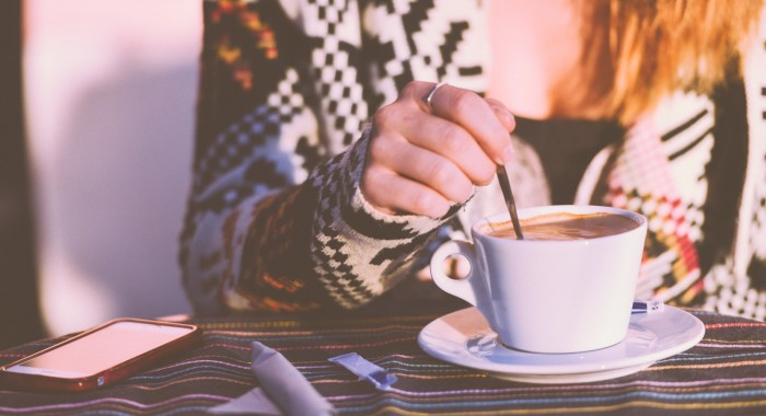 5 Benefits of Coffee that you didn’t know