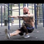 Pistol Squats