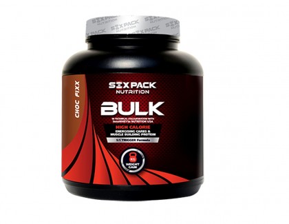 All You Want to Know About The Six Pack Nutrition Bulk