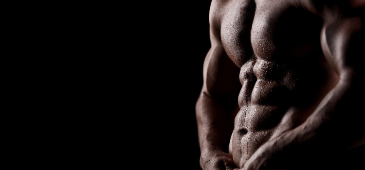6 moves that will give you a killer six pack