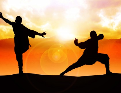 How to Learn Kungfu from the Best in Bangaluru