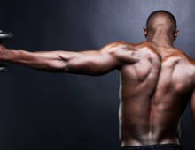 The Best Gym Workout Routine for Men to Gain Muscle