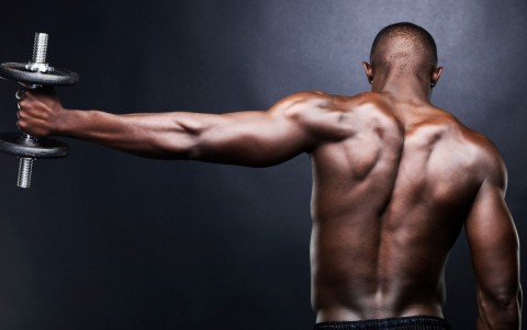 The Best Gym Workout Routine for Men to Gain Muscle