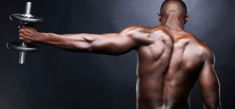 The Best Gym Workout Routine for Men to Gain Muscle