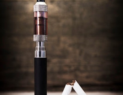 E-Cigarettes the good side and bad side to it